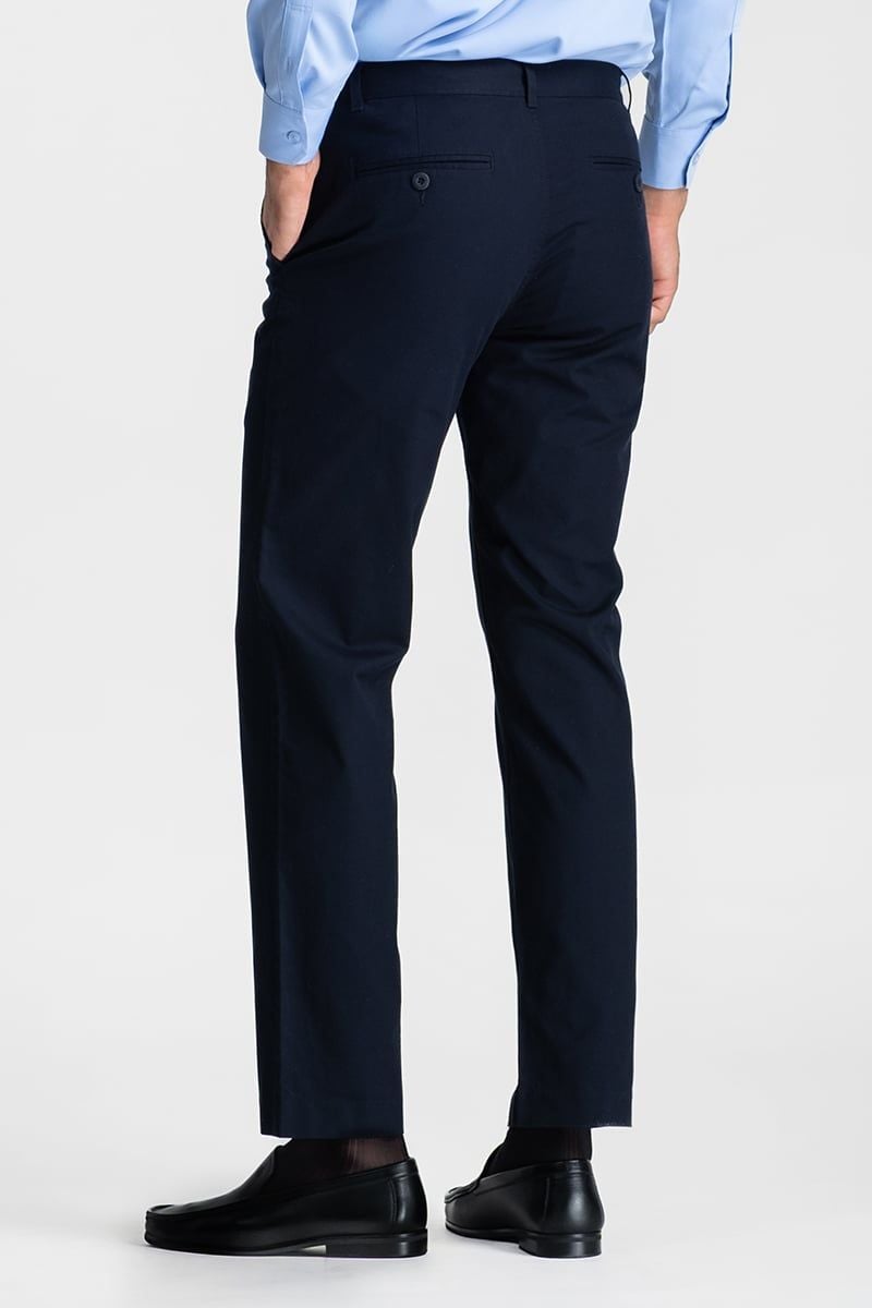  Quần Khaki Nam Form Vừa KP26FH13P-NMRG 