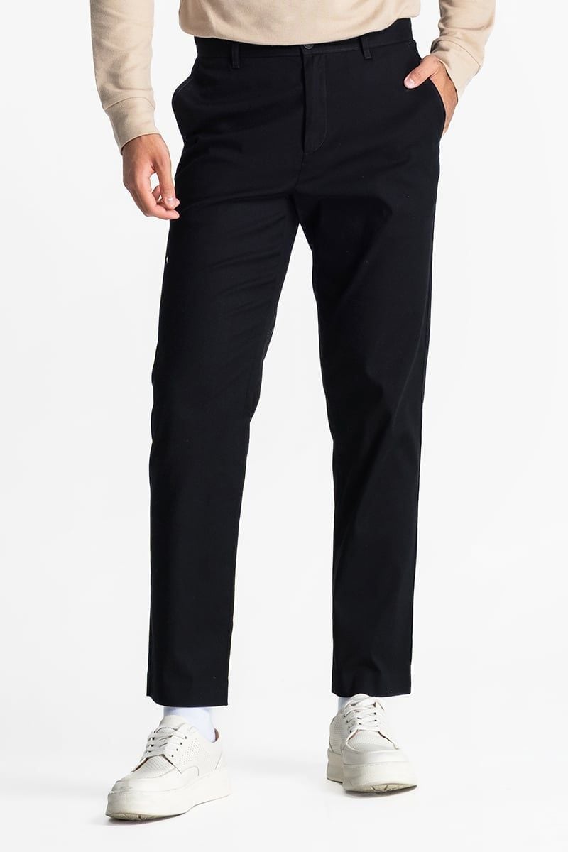  Quần Khaki Nam KP26FH14M-NMSC 