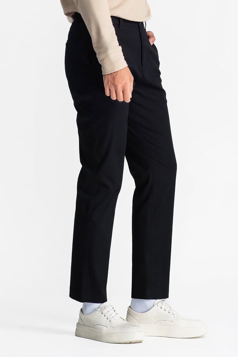  Quần Khaki Nam KP26FH14M-NMSC 
