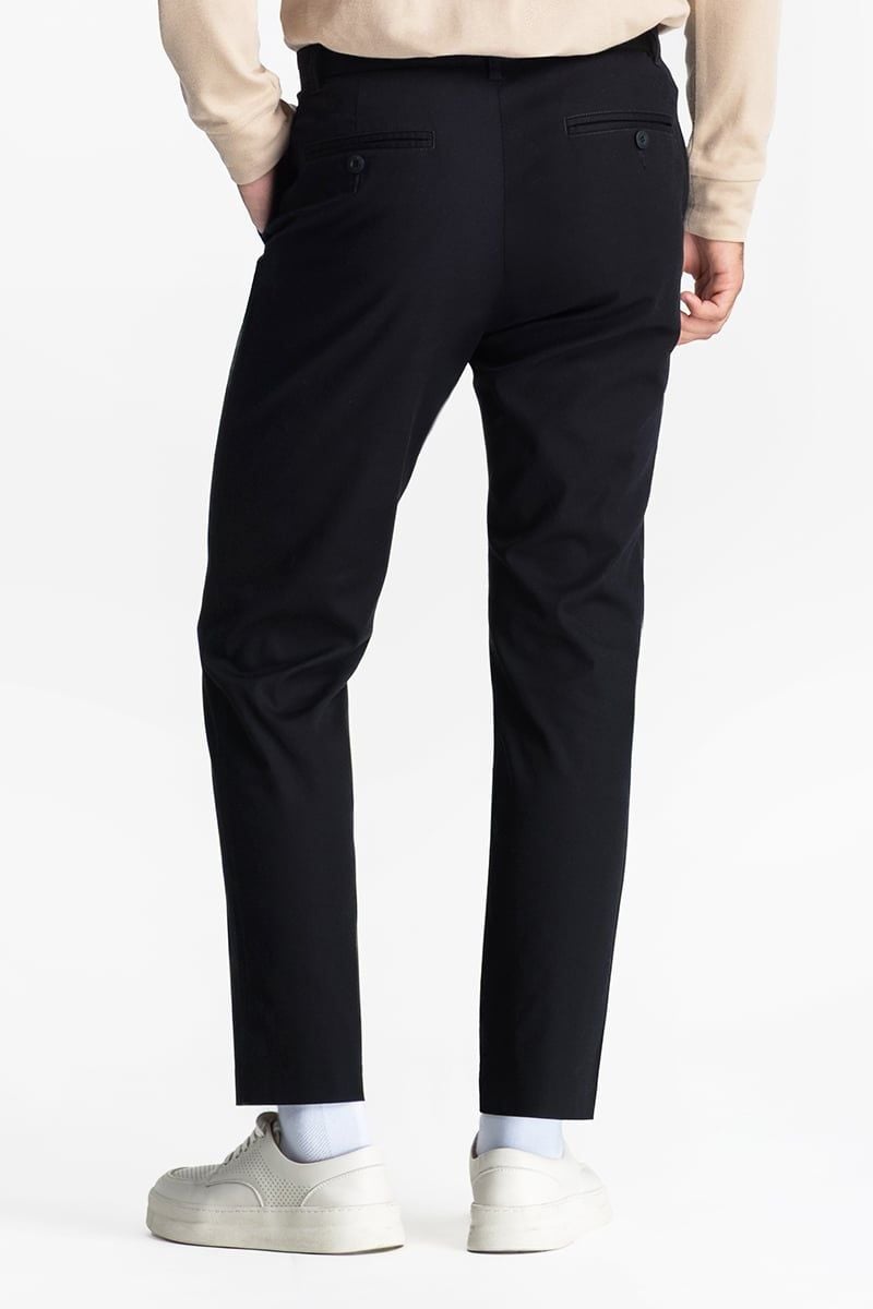  Quần Khaki Nam KP26FH14M-NMSC 