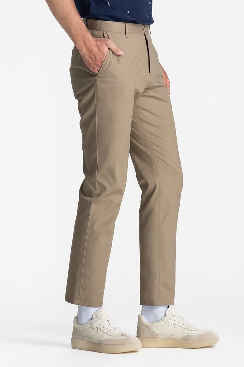  Quần Khaki Nam KP26FH14M-NMSC 