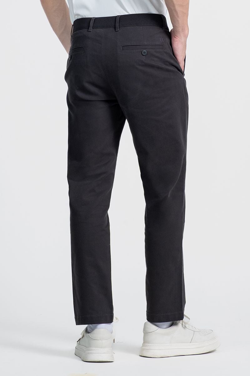  Quần Khaki Nam Form Ôm Vừa KP26SS01P-EPSC 