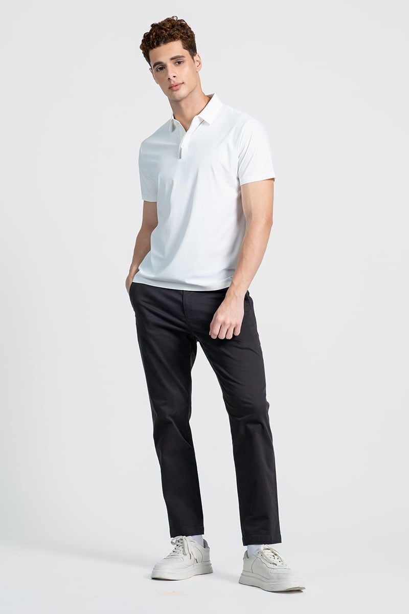  Quần Khaki Nam Form Ôm Vừa KP26SS01P-EPSC 