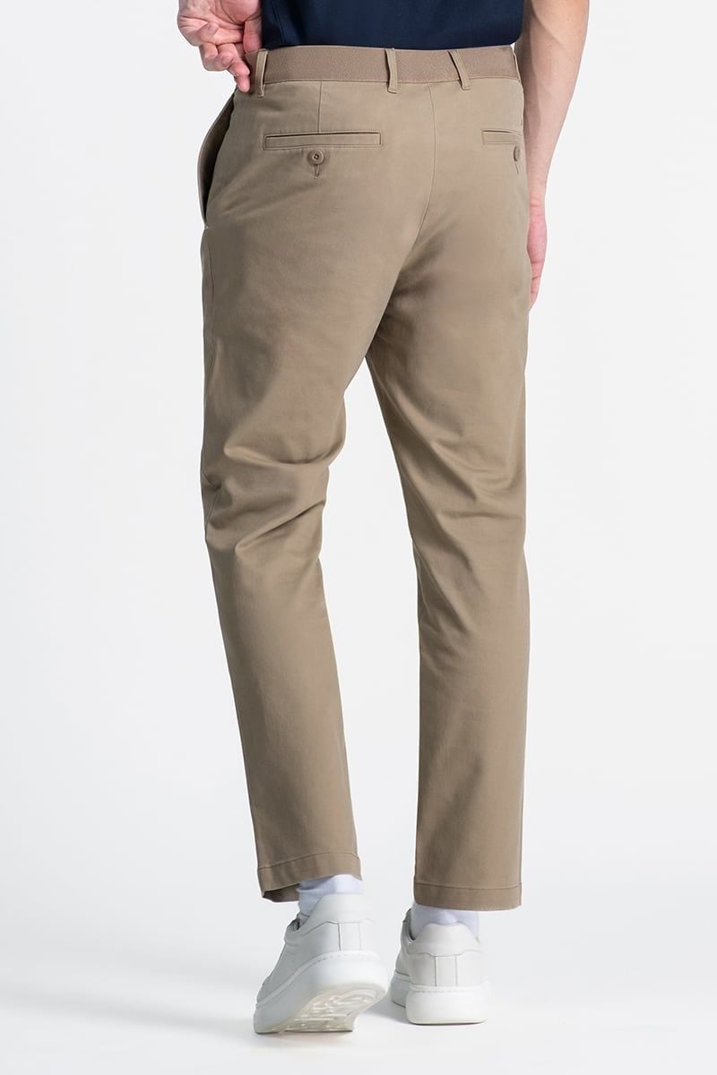  Quần Khaki Nam Form Ôm Vừa KP26SS01P-EPSC 