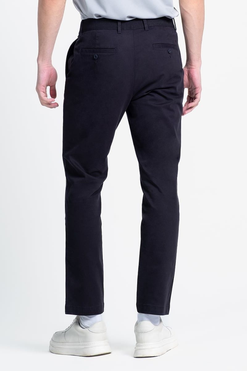  Quần Khaki Nam Form Ôm Vừa KP26SS02P-EPSC 