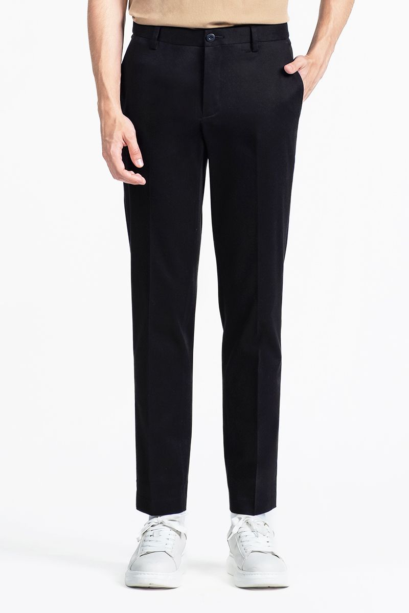  Quần Khaki Nam Form Ôm Vừa KP26SS04T-EPWFSC 
