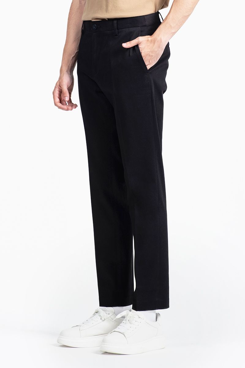  Quần Khaki Nam Form Ôm Vừa KP26SS04T-EPWFSC 