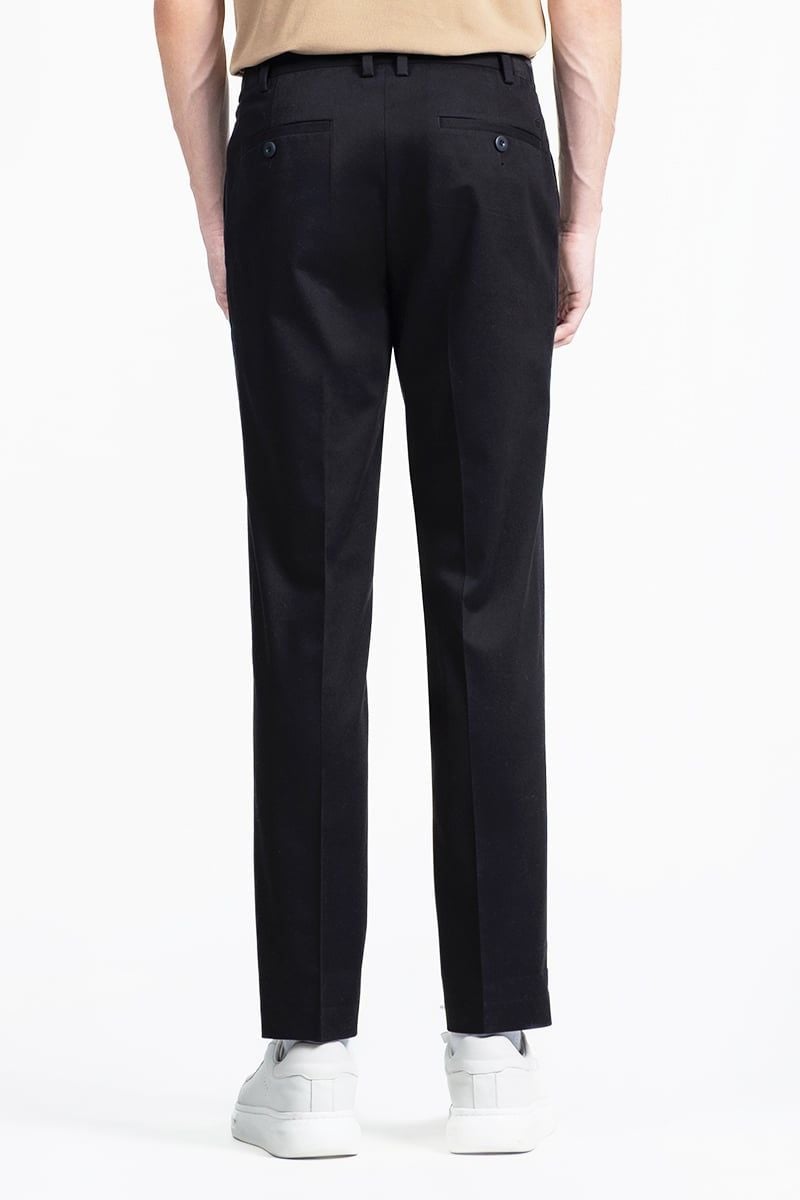 Quần Khaki Nam Form Ôm Vừa KP26SS04T-EPWFSC 