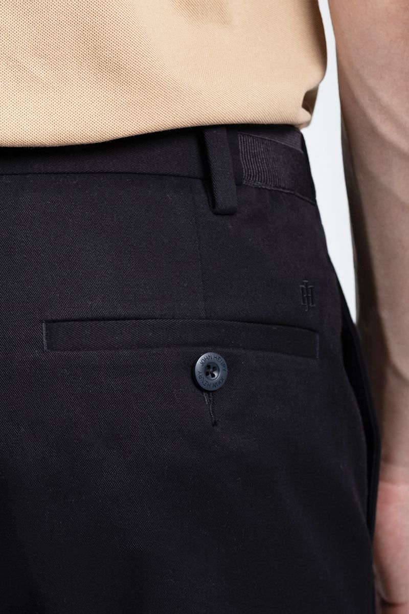  Quần Khaki Nam Form Ôm Vừa KP26SS04T-EPWFSC 