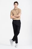  Quần Khaki Nam Form Ôm Vừa KP26SS04T-EPWFSC 