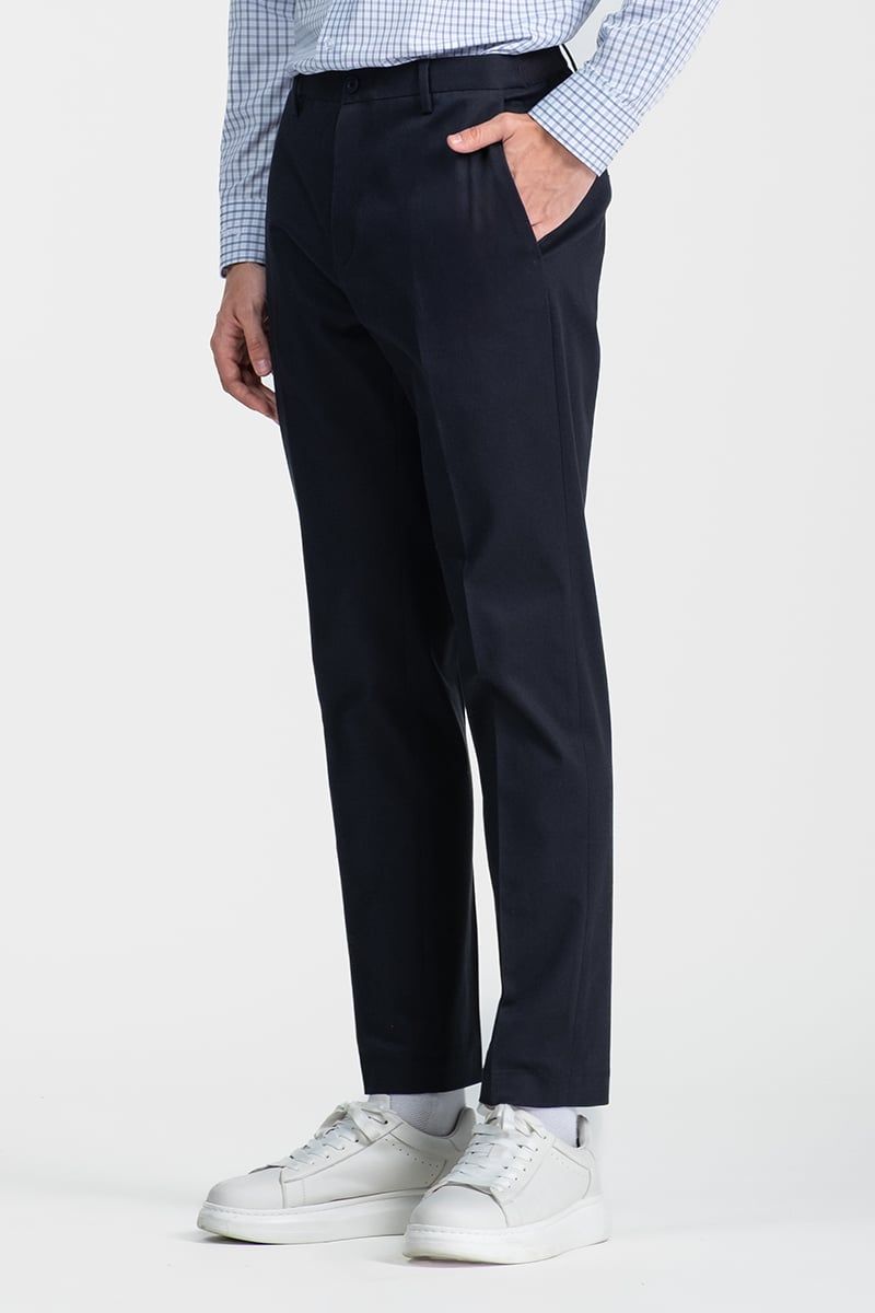  Quần Khaki Nam Form Ôm Vừa KP26SS04T-EPWFSC 