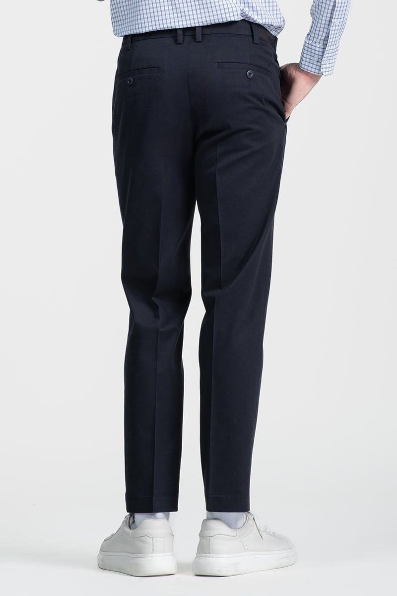  Quần Khaki Nam Form Ôm Vừa KP26SS04T-EPWFSC 