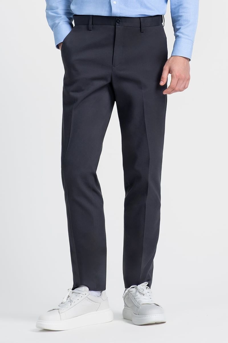  Quần Khaki Nam Form Ôm Vừa KP26SS05T-EPWFSC 