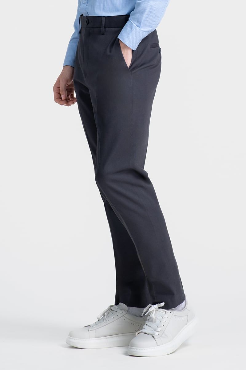  Quần Khaki Nam Form Ôm Vừa KP26SS05T-EPWFSC 