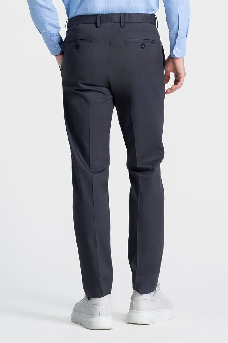  Quần Khaki Nam Form Ôm Vừa KP26SS05T-EPWFSC 