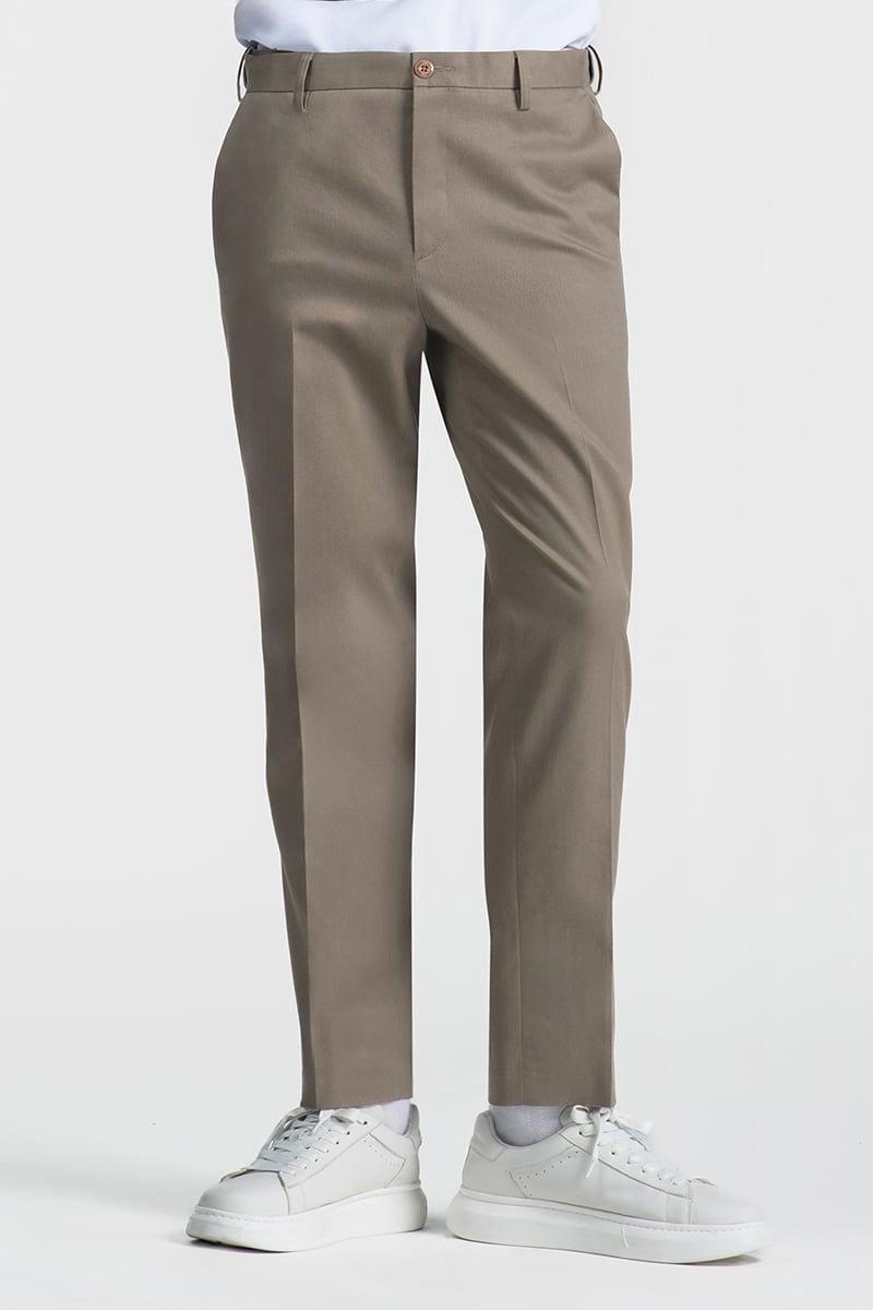  Quần Khaki Nam Form Ôm Vừa KP26SS05T-EPWFSC 