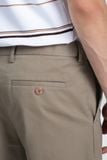  Quần Khaki Nam Form Ôm Vừa KP26SS05T-EPWFSC 