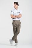  Quần Khaki Nam Form Ôm Vừa KP26SS05T-EPWFSC 