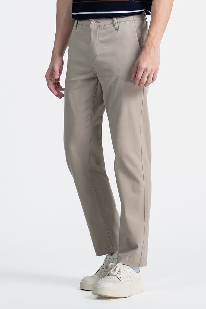 mau_LIGHT KHAKI