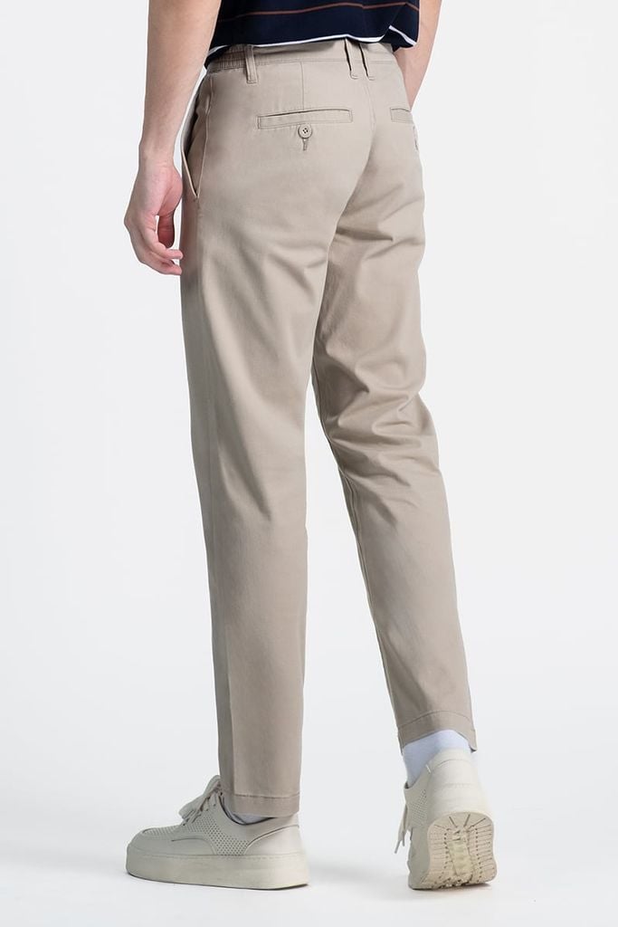 mau_LIGHT KHAKI