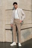  Quần Khaki Nam Form Ôm Vừa KP26SS08P-NMSC 