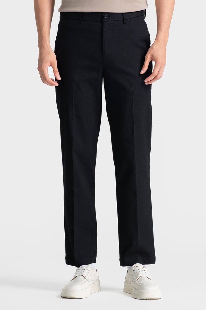  Quần Khaki Nam Form Ôm KP26SS09T-NMSL 