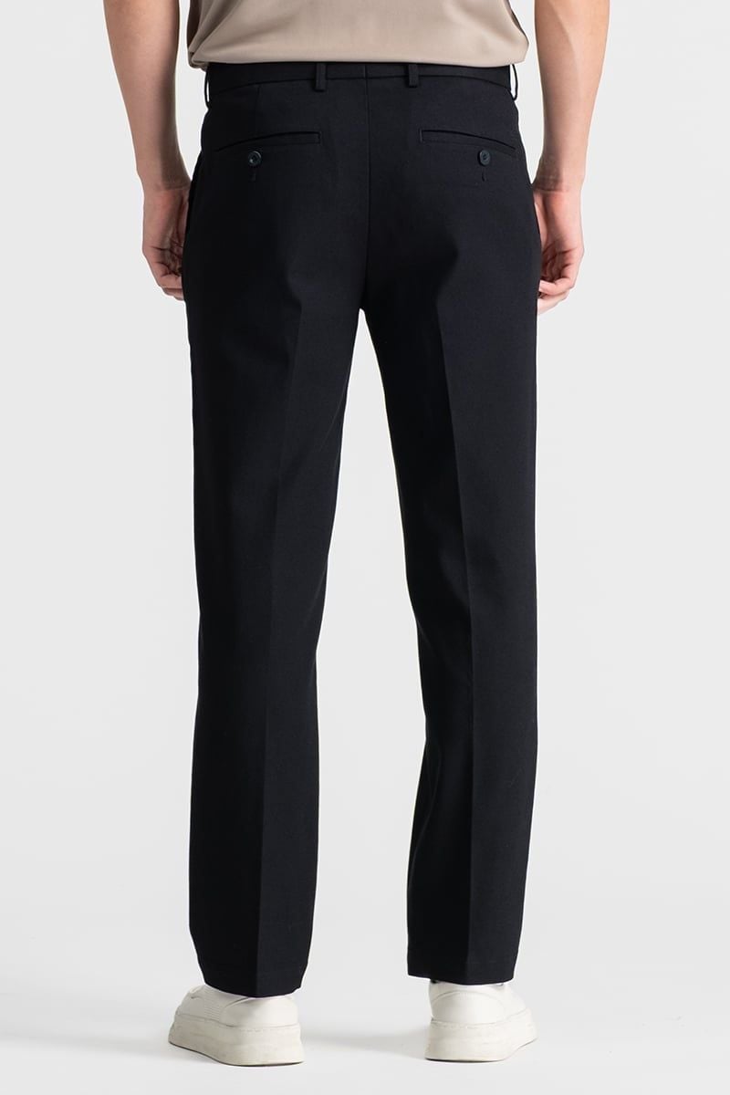  Quần Khaki Nam Form Ôm KP26SS09T-NMSL 