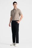  Quần Khaki Nam Form Ôm KP26SS09T-NMSL 