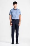  Quần Khaki Nam Form Ôm KP26SS09T-NMSL 