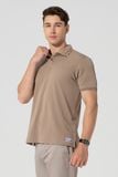  Áo Polo Nam Tay Ngắn Form Vừa KS25FH43C-SCCA 