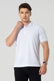  Áo Polo Nam Tay Ngắn Form Vừa KS25FH43C-SCCA 