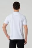  Áo Polo Nam Tay Ngắn Form Vừa KS25FH43C-SCCA 