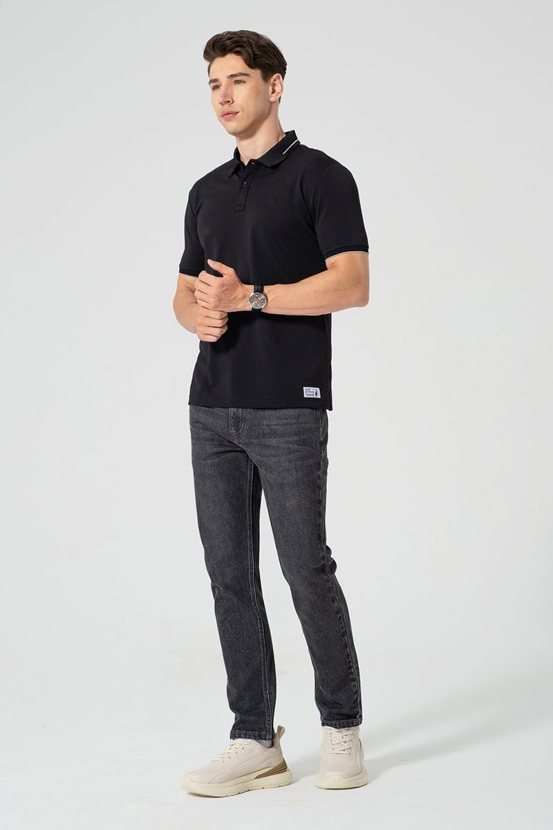  Áo Polo Nam Form Vừa KS25FH44C-SCCA 