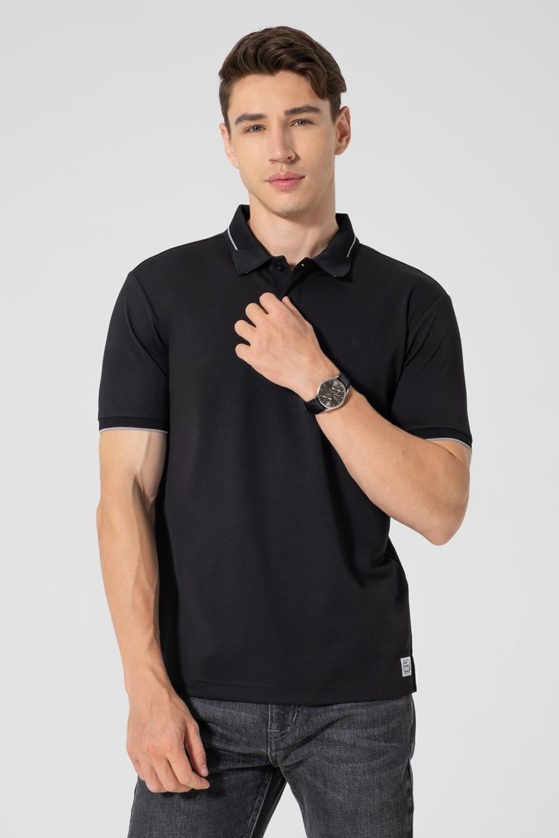  Áo Polo Nam Form Vừa KS25FH44C-SCCA 