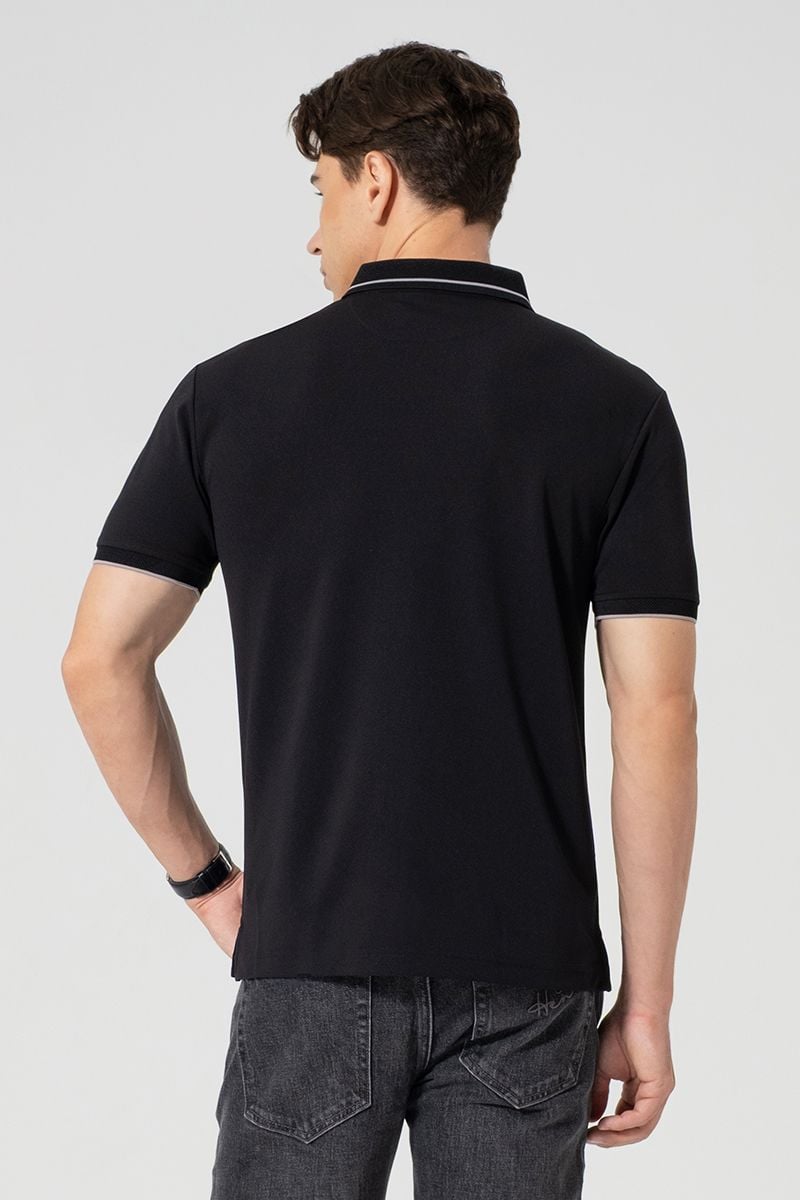  Áo Polo Nam Form Vừa KS25FH44C-SCCA 