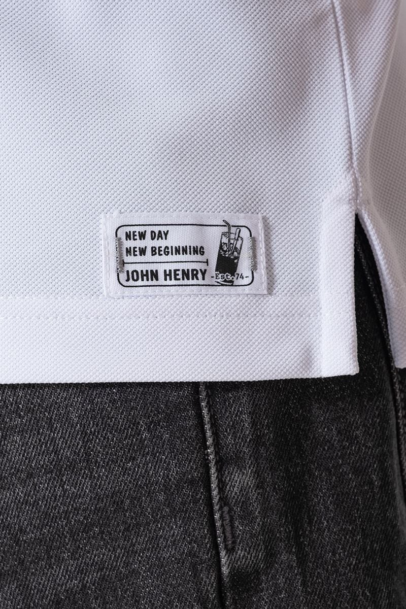  Áo Polo Nam Form Vừa KS25FH44C-SCCA 