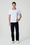  Áo Polo Nam Tay Ngắn Form Vừa KS25FH45C-SCCA 