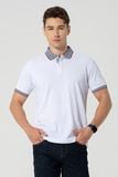  Áo Polo Nam Tay Ngắn Form Vừa KS25FH45C-SCCA 