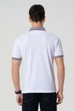  Áo Polo Nam Tay Ngắn Form Vừa KS25FH45C-SCCA 