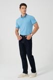  Áo Polo Nam Tay Ngắn Form Vừa KS25FH45C-SCCA 