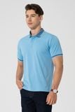  Áo Polo Nam Tay Ngắn Form Vừa KS25FH45C-SCCA 
