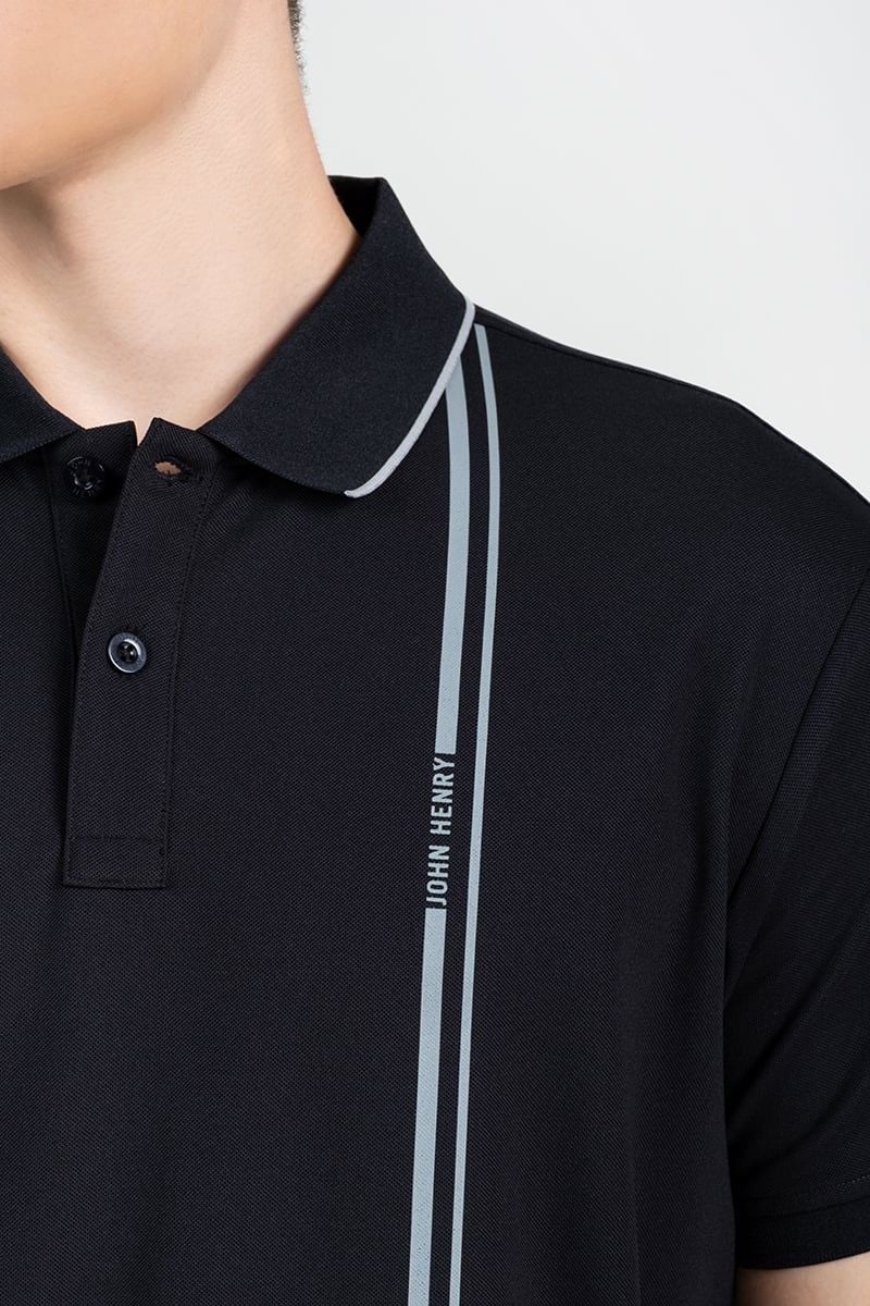  Áo Polo Nam Form Vừa KS25FH47C-SCWK 