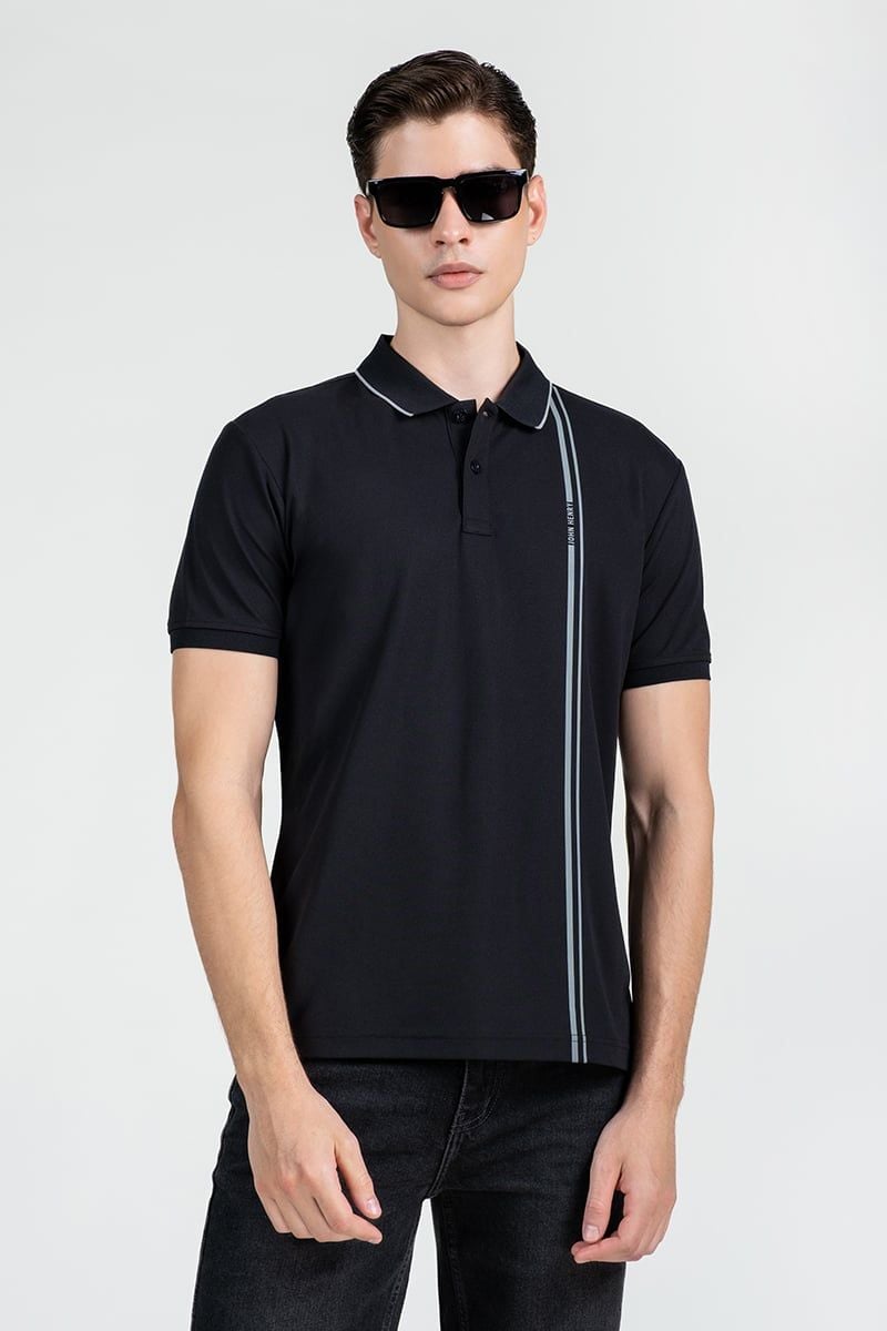  Áo Polo Nam Form Vừa KS25FH47C-SCWK 