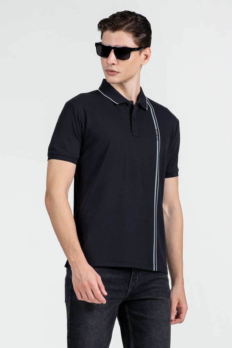  Áo Polo Nam Form Vừa KS25FH47C-SCWK 