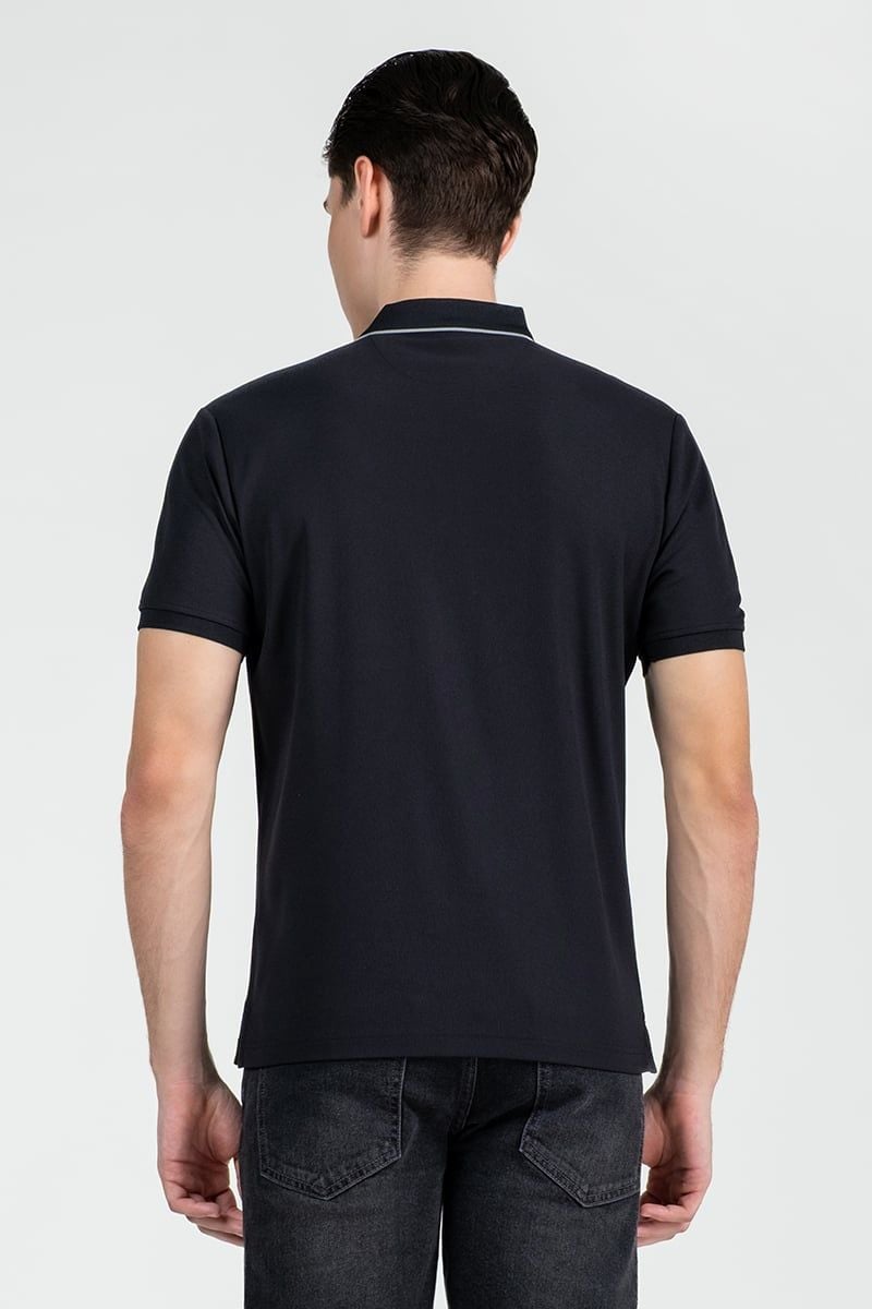  Áo Polo Nam Form Vừa KS25FH47C-SCWK 