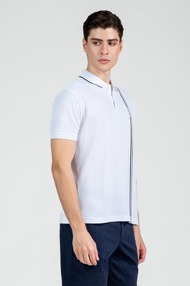  Áo Polo Nam Form Vừa KS25FH47C-SCWK 