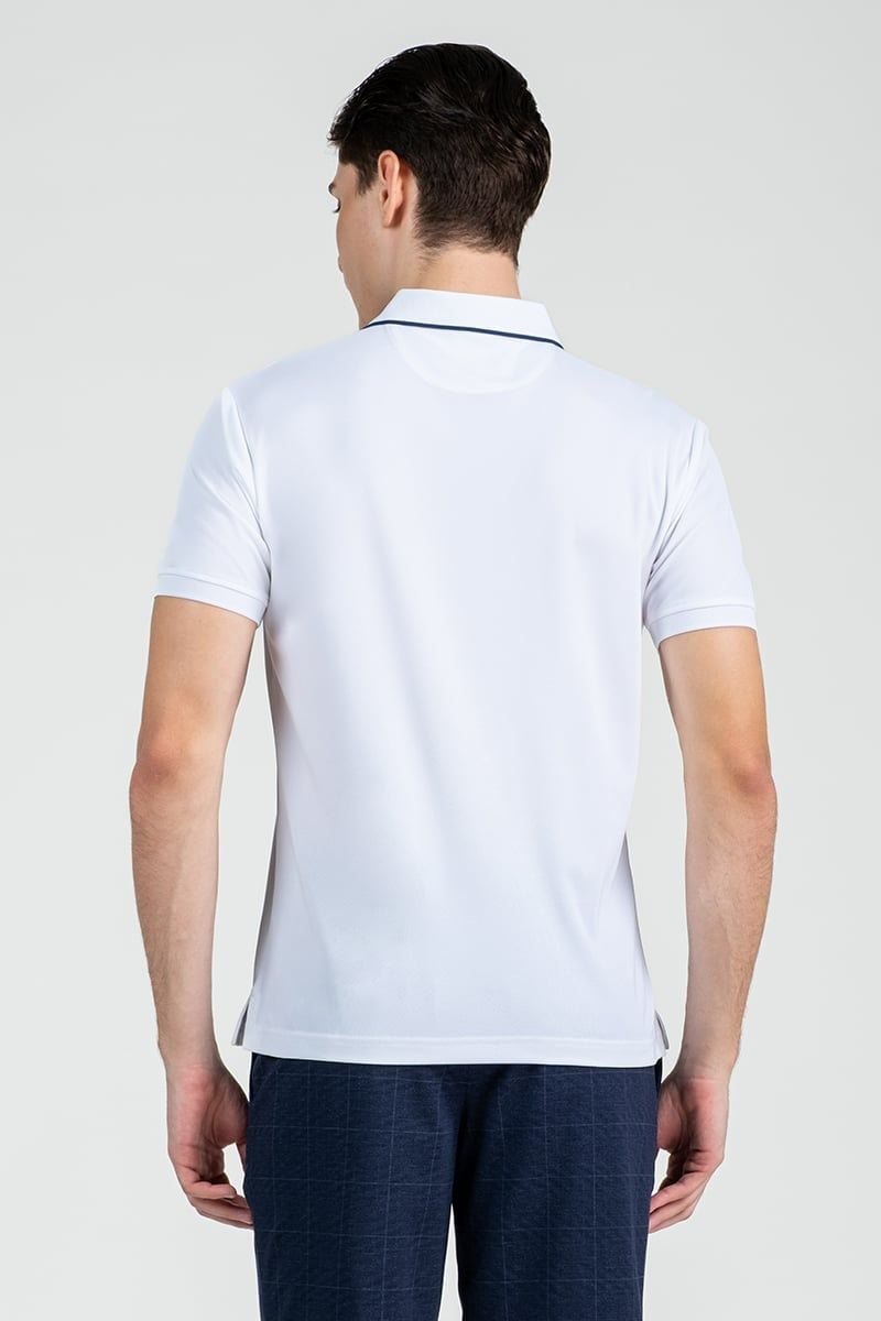  Áo Polo Nam Form Vừa KS25FH47C-SCWK 