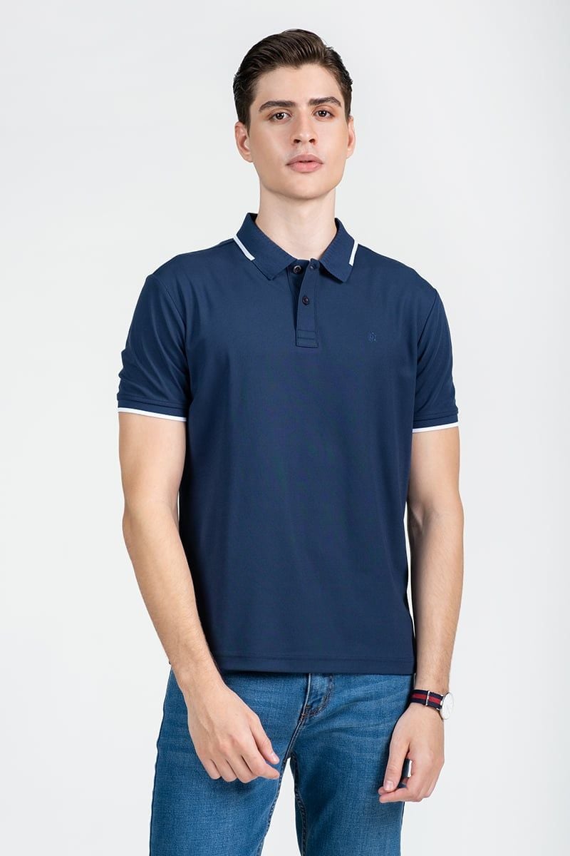  Áo Polo Nam Form Vừa KS25FH50T-SCWK 