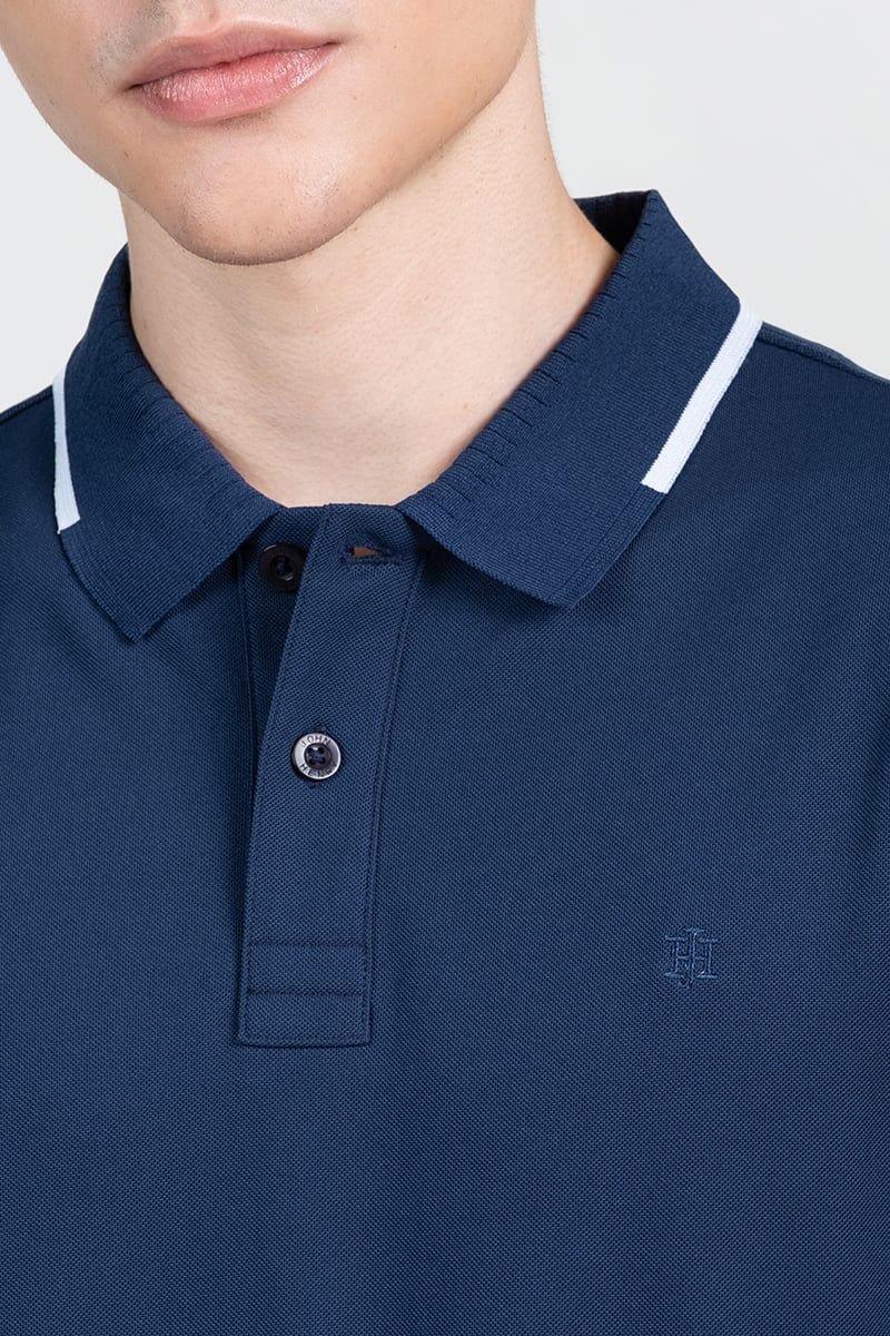  Áo Polo Nam Form Vừa KS25FH50T-SCWK 