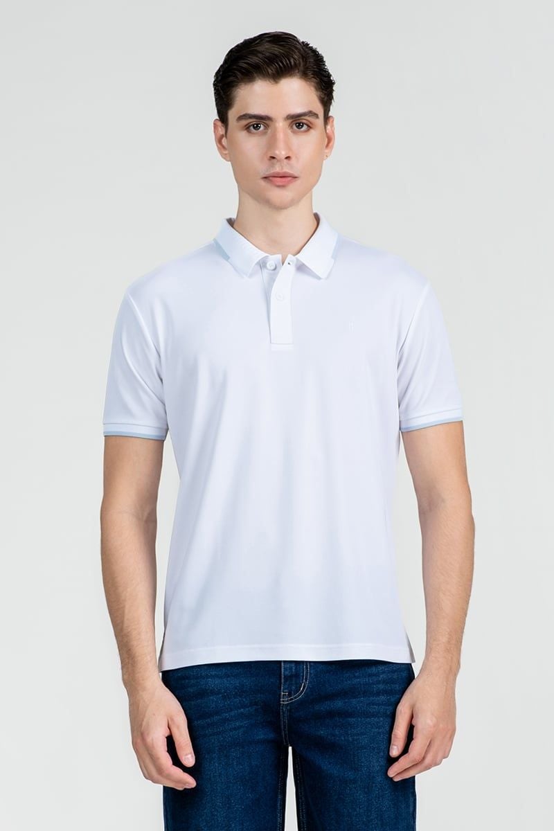  Áo Polo Nam Form Vừa KS25FH50T-SCWK 